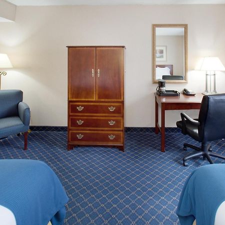 Holiday Inn Express Des Moines-At Drake University, An Ihg Hotel Luaran gambar