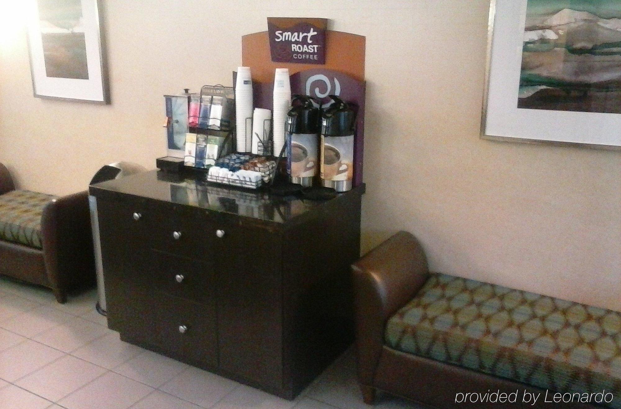 Holiday Inn Express Des Moines-At Drake University, An Ihg Hotel Luaran gambar