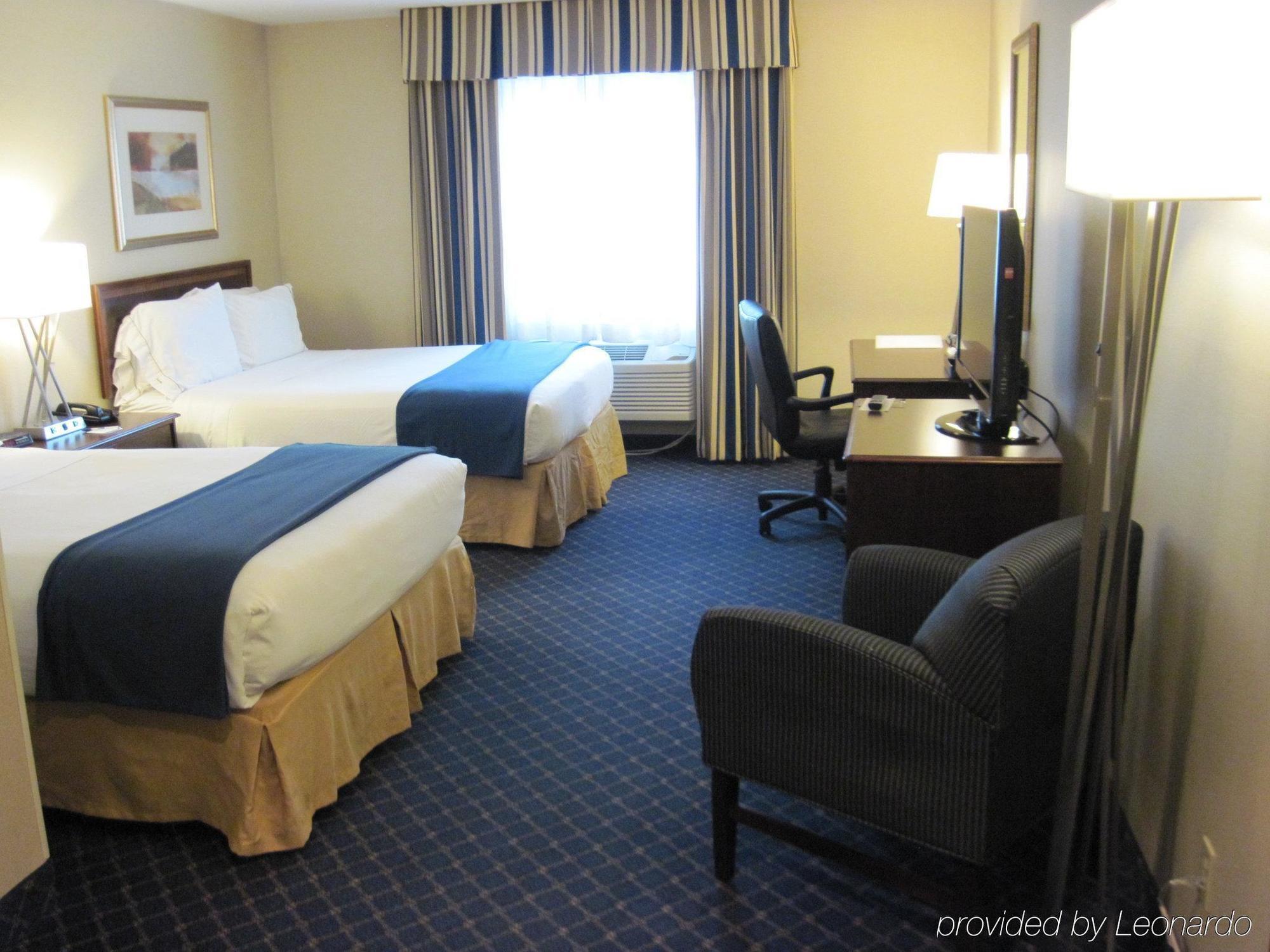 Holiday Inn Express Des Moines-At Drake University, An Ihg Hotel Luaran gambar