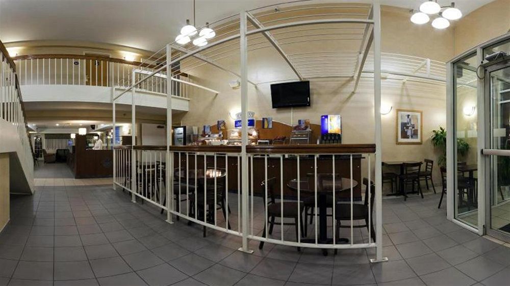 Holiday Inn Express Des Moines-At Drake University, An Ihg Hotel Luaran gambar