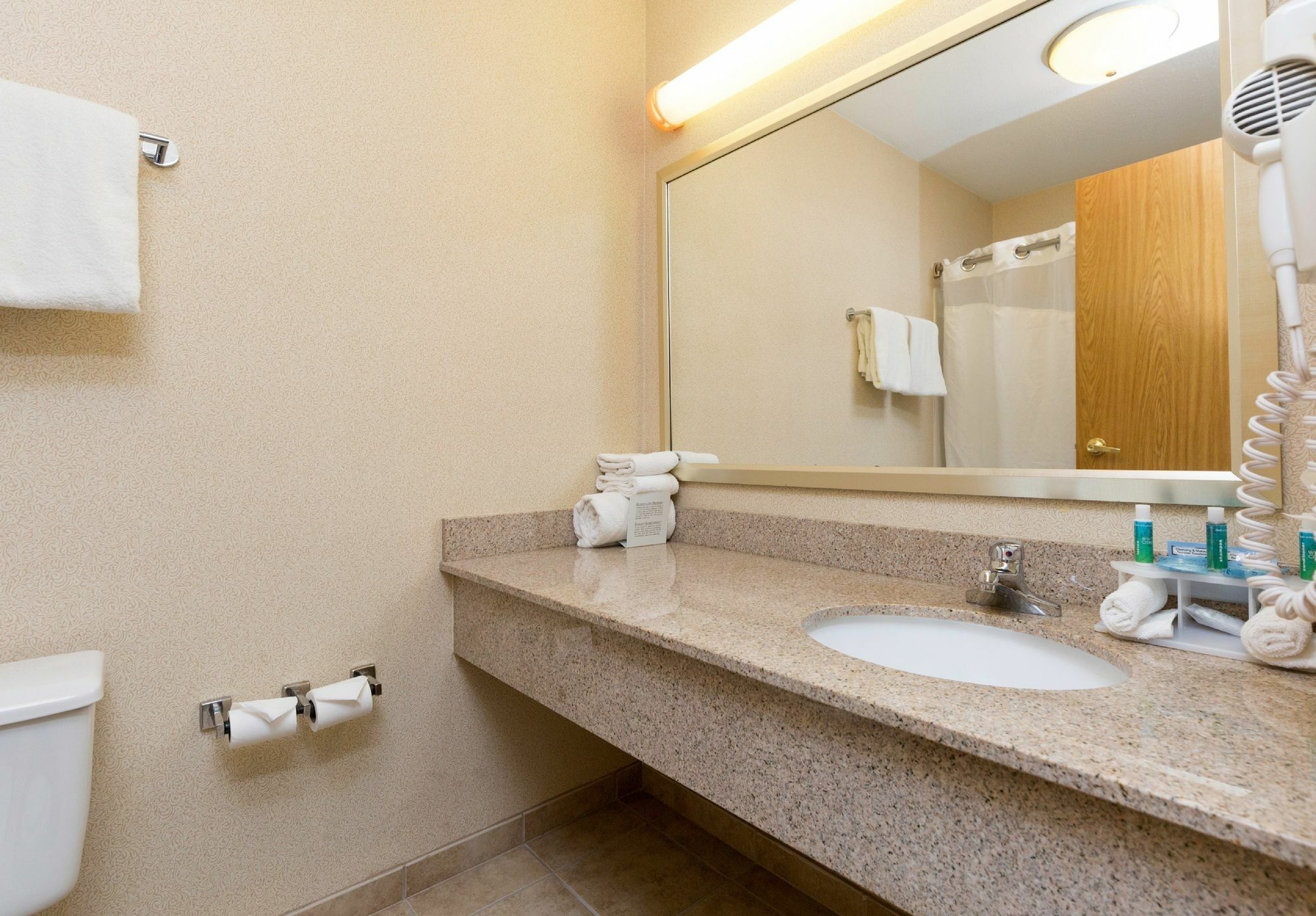 Holiday Inn Express Des Moines-At Drake University, An Ihg Hotel Luaran gambar