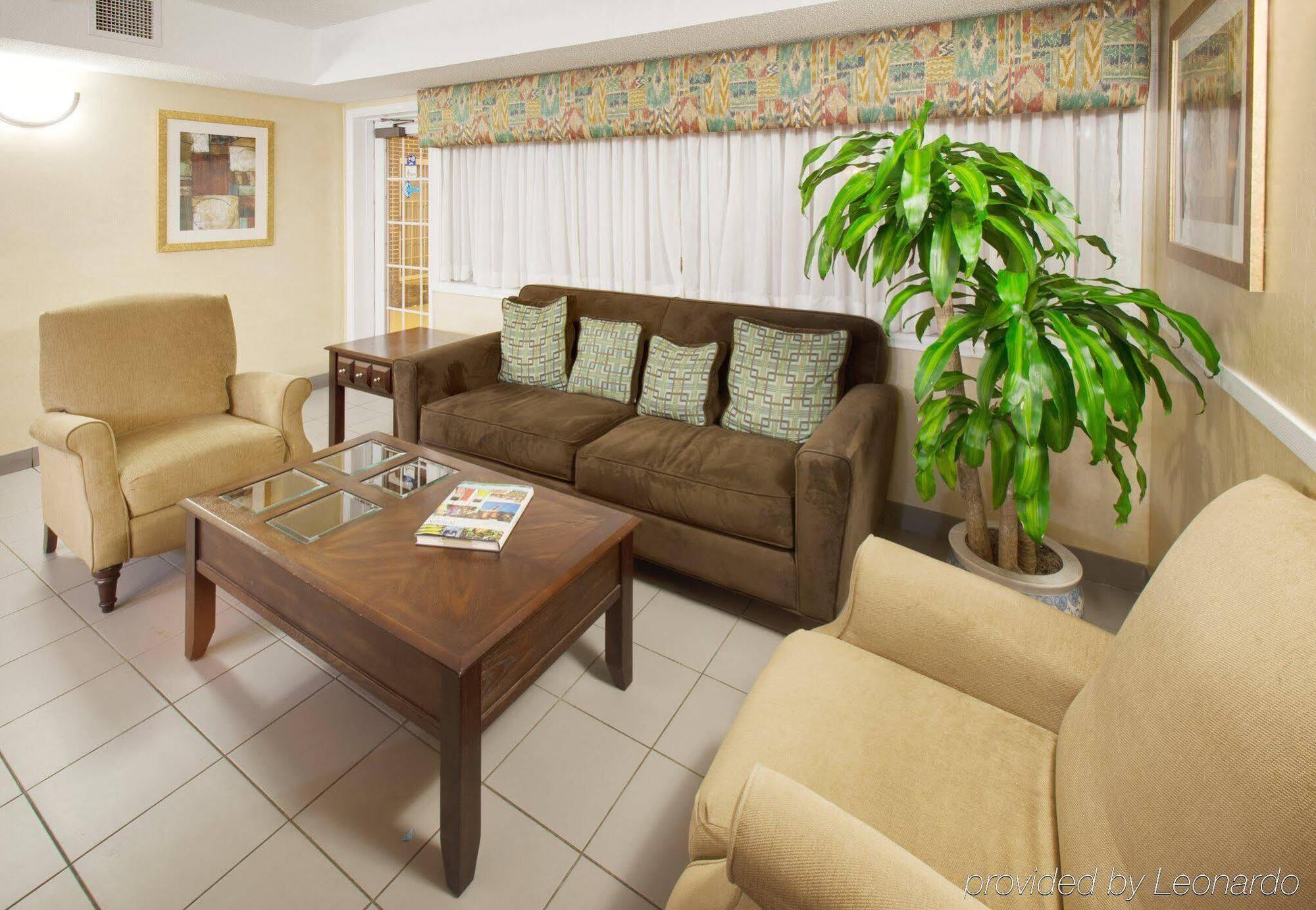 Holiday Inn Express Des Moines-At Drake University, An Ihg Hotel Luaran gambar