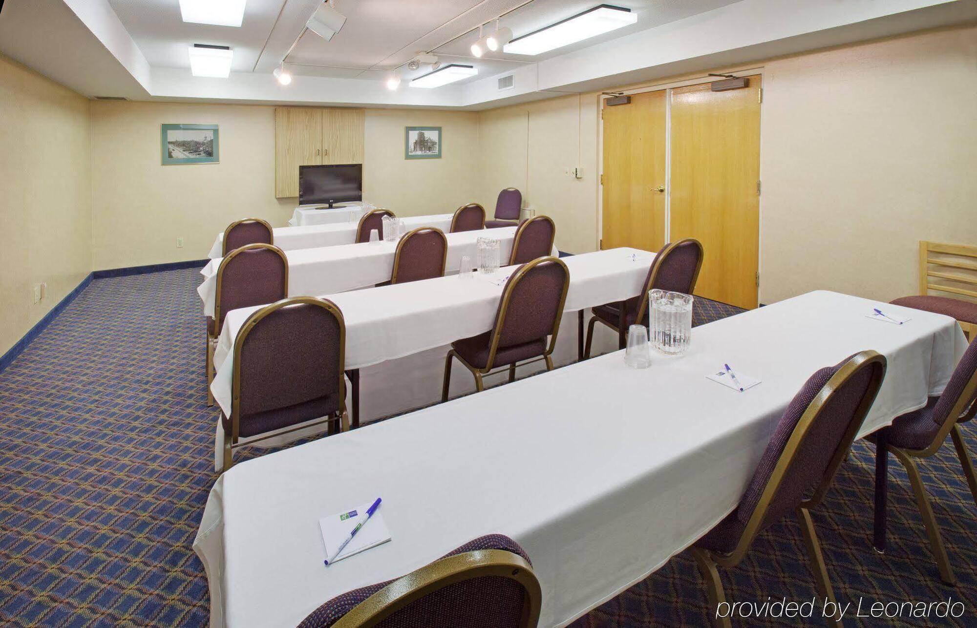 Holiday Inn Express Des Moines-At Drake University, An Ihg Hotel Luaran gambar