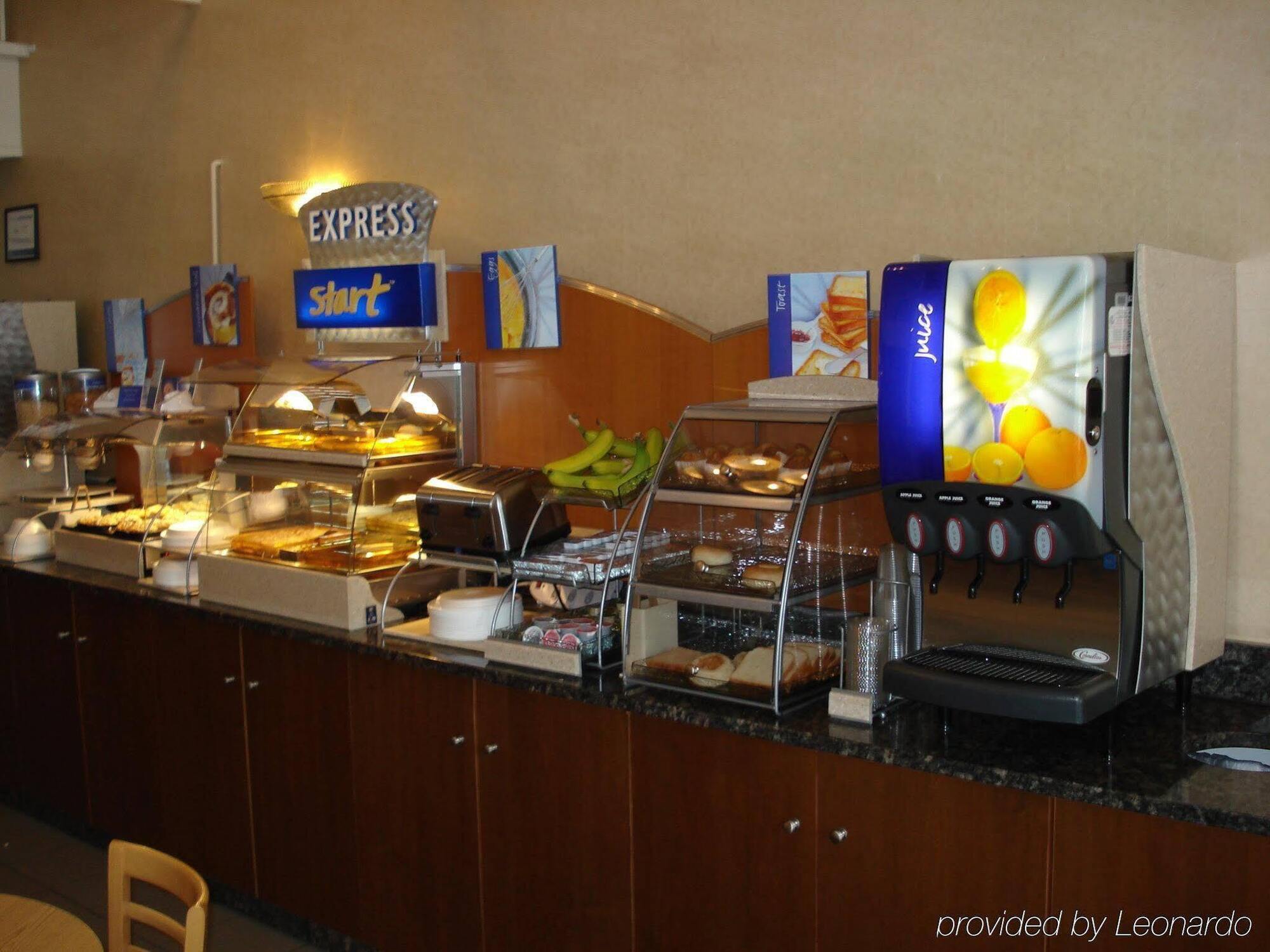 Holiday Inn Express Des Moines-At Drake University, An Ihg Hotel Luaran gambar