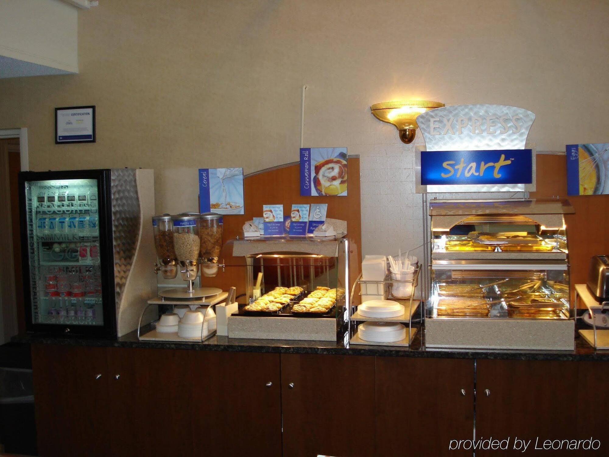 Holiday Inn Express Des Moines-At Drake University, An Ihg Hotel Luaran gambar